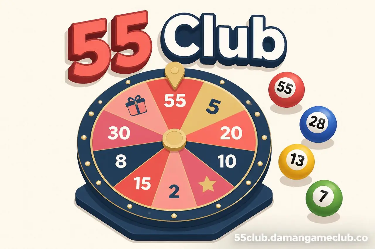 55 Club