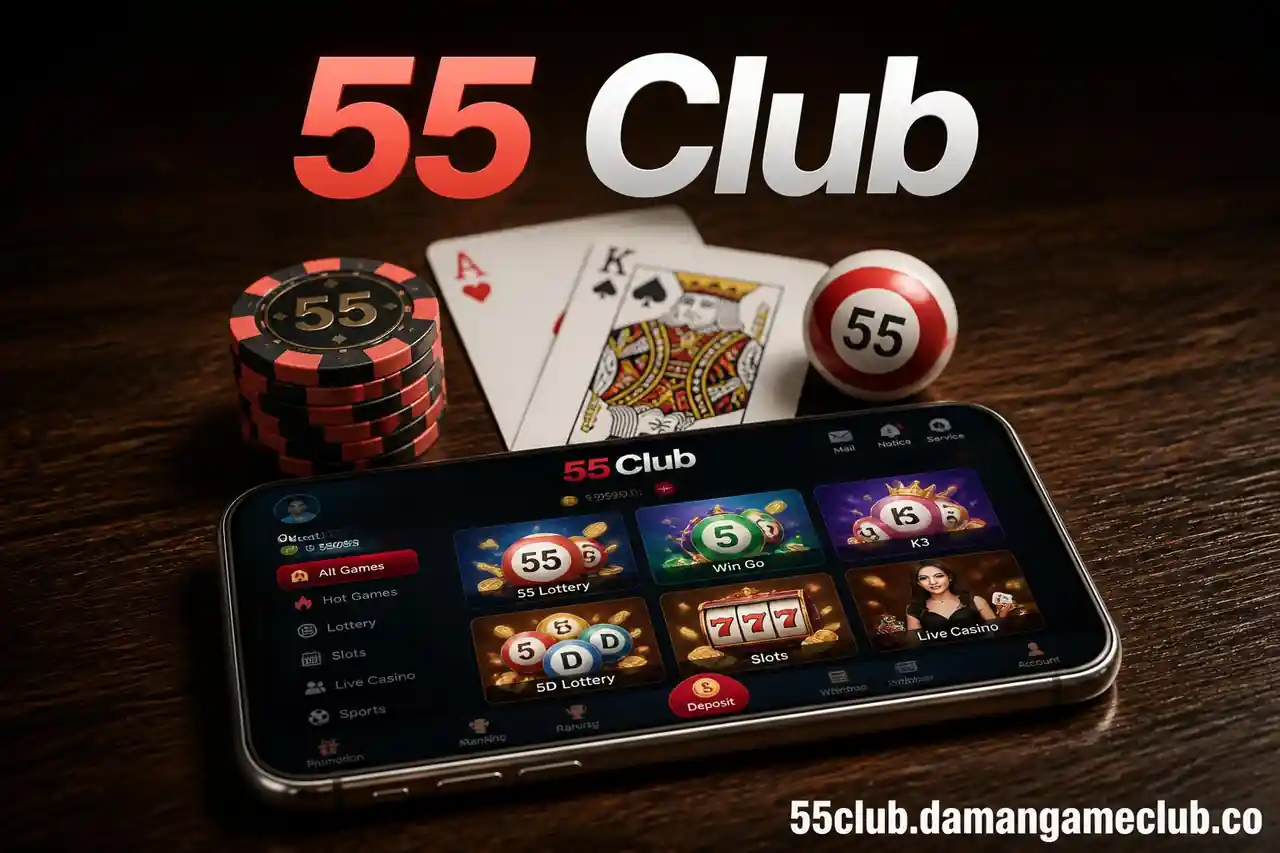 55 Club